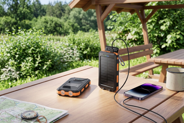 Are Solar Power Banks Worth It?