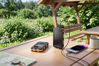 Are Solar Power Banks Worth It?