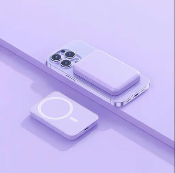 Nexora 5000mAh Power Bank