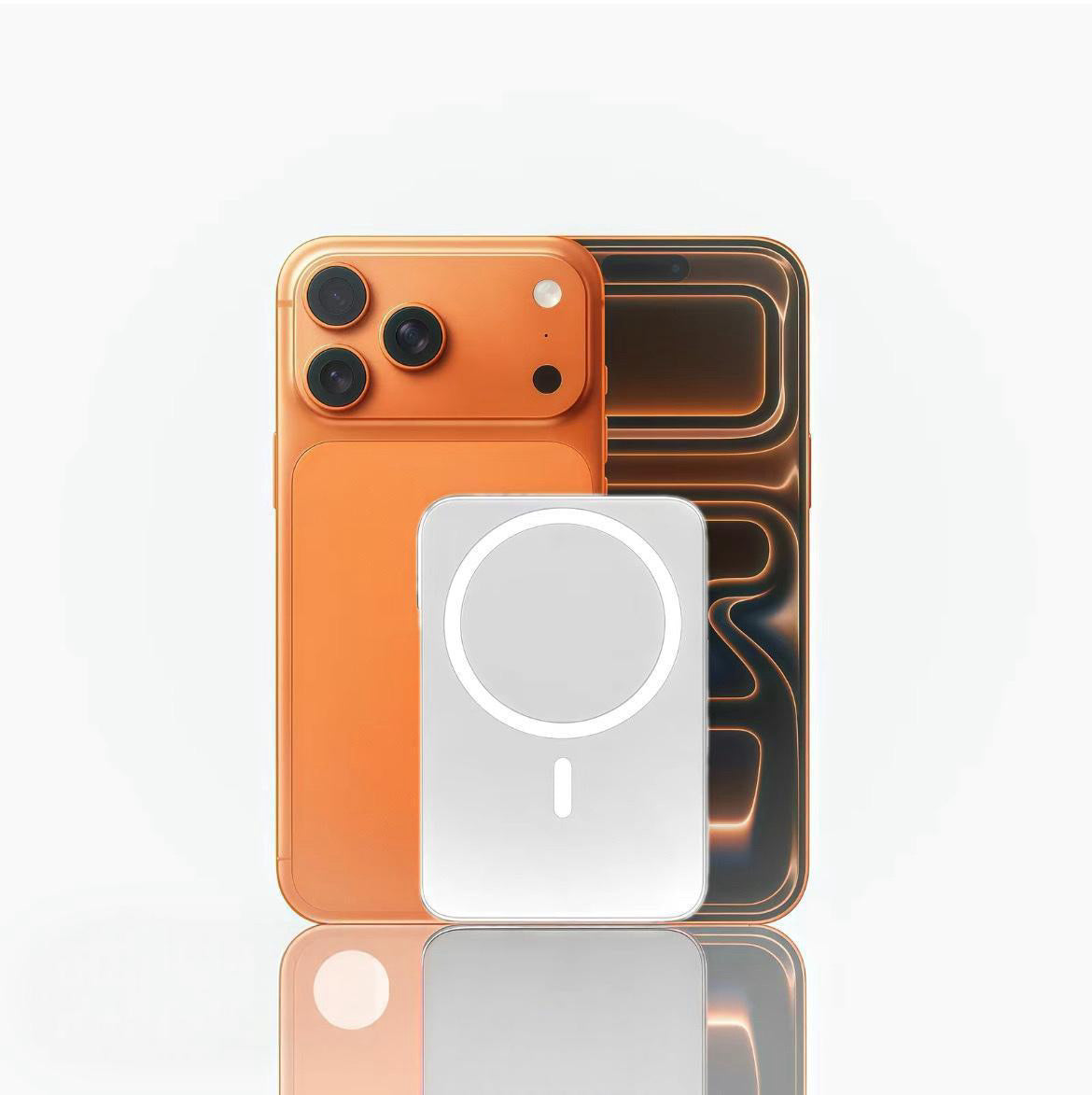 Nexora 5000mAh Power Bank