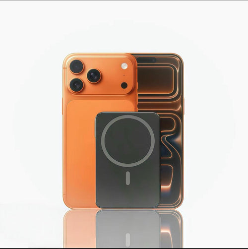 Nexora 5000mAh Power Bank